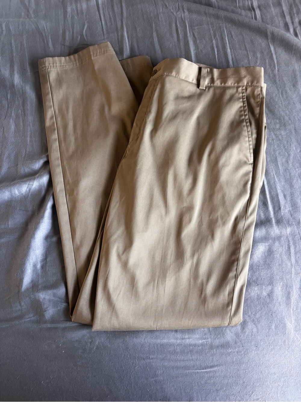 Mens Nike Golf Pants